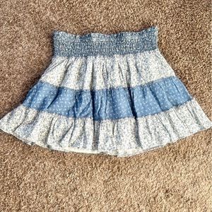 American Eagle Outfitters skirt